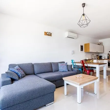 Apartament Ferienwohnung Fur 4 Personen Ca 59 Qm In Medulin, Istrien Sudkuste Von Istrien