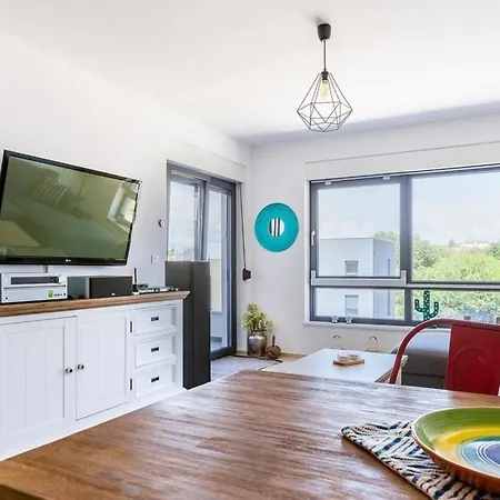 Apartament Ferienwohnung Fur 4 Personen Ca 59 Qm In Medulin, Istrien Sudkuste Von Istrien