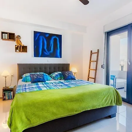 Ferienwohnung Fur 4 Personen Ca 59 Qm In Medulin, Istrien Sudkuste Von Istrien *