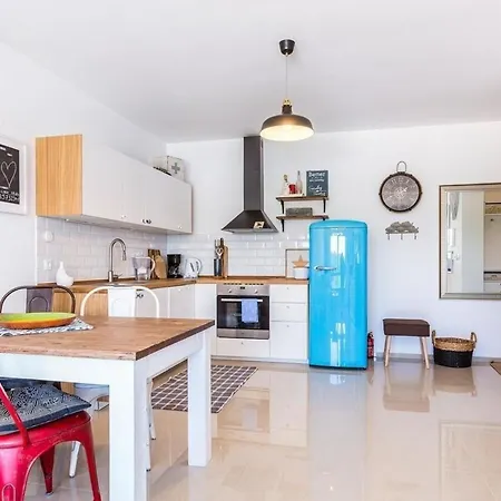Ferienwohnung Fur 4 Personen Ca 59 Qm In Medulin, Istrien Sudkuste Von Istrien * Medulin