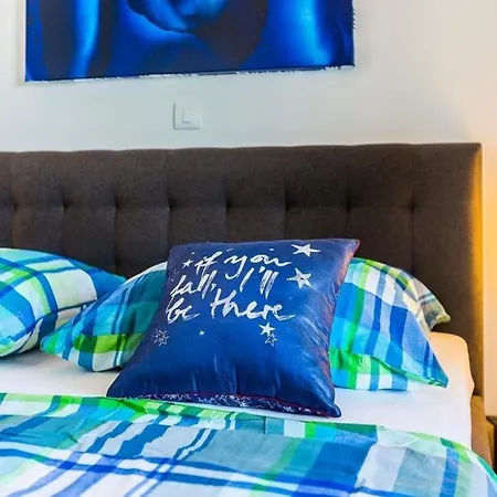 Ferienwohnung Fur 4 Personen Ca 59 Qm In Medulin, Istrien Sudkuste Von Istrien *
