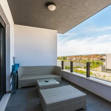 Ferienwohnung Fur 4 Personen Ca 59 Qm In Medulin, Istrien Sudkuste Von Istrien *