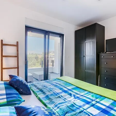 Ferienwohnung Fur 4 Personen Ca 59 Qm In Medulin, Istrien Sudkuste Von Istrien *
